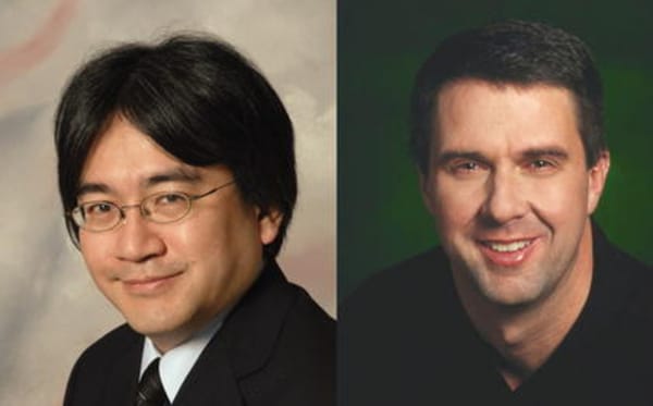 TGS: Iwata und Bach halten Keynotes