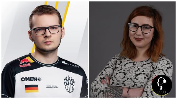 ESBD ernennt zwei neue Präsidiumsmitglieder