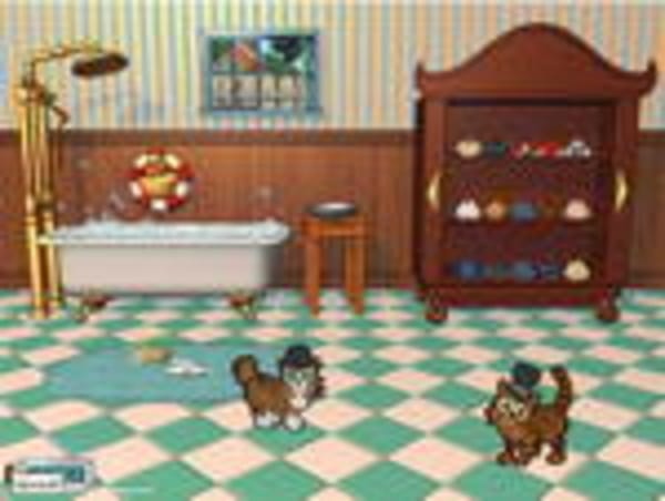 Wachtsumsmarkt Tier-Spiele: Ubisoft erweitert "Petz"-Reihe