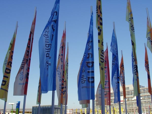 didacta Stuttgart mit Besucherrekord