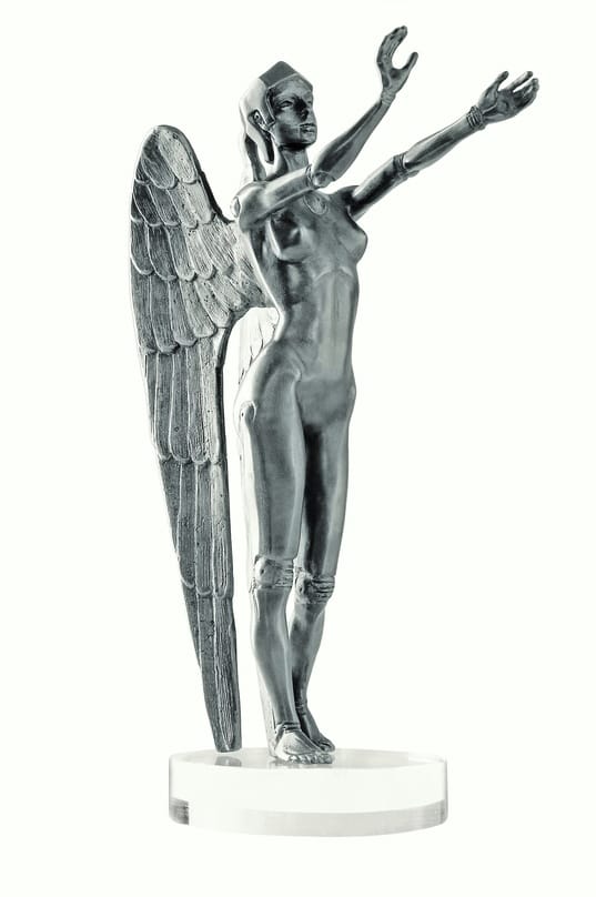 Nur noch 50 LARA-Karten im freien Verkauf