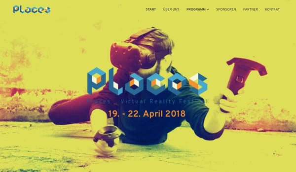 NRW stellt Studie zu VR und AR am Standort vor