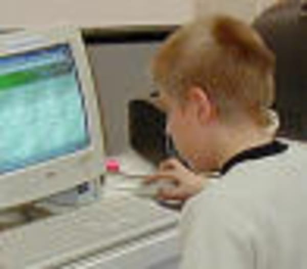 PC-Ausstattung bei Familien überdurchschnittlich