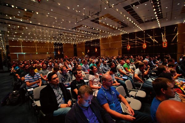 Vorverkauf für GDC Europe beginnt