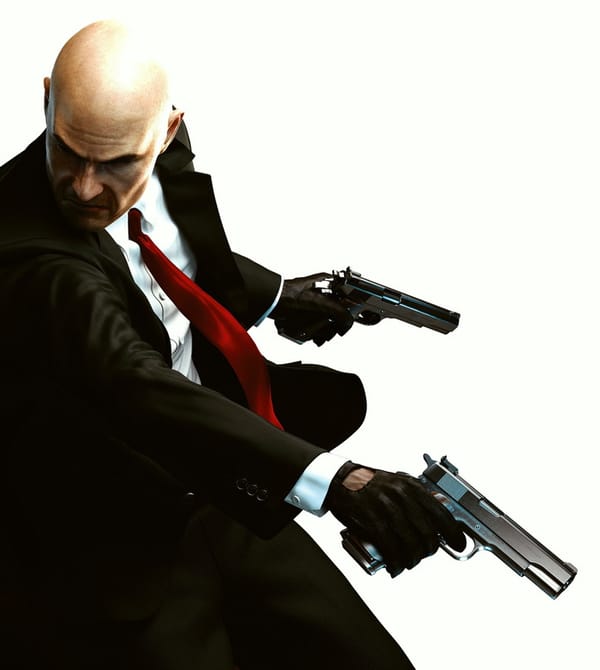 Releases KW 47: Machtkampf der Meuchler