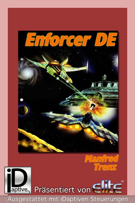 Elite Systems bringt Trenz-Klassiker auf "iOS"