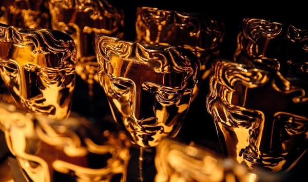 Nominierungen für die BAFTA Games Awards 2022