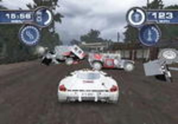 John Woo im Gespräch für "Spy Hunter"-Film