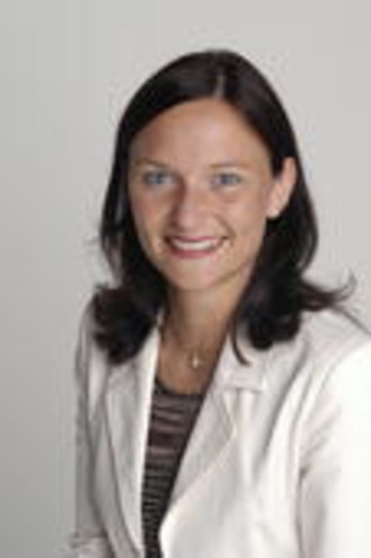 Daniela Henger neu bei Media-Saturn