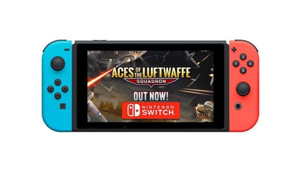 Switch-Offensive bei HandyGames