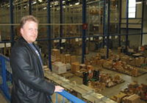 Im Gespräch: Markus Biehl, GF NBG