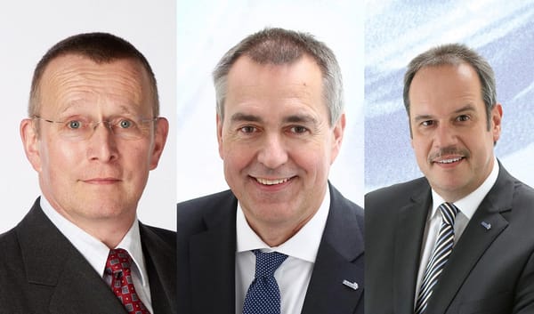 Euronics holt ehemaligen Edeka-Manager als Finanzchef