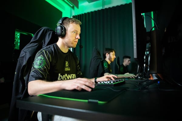 Ninjas in Pyjamas wird Teil von Team Razer