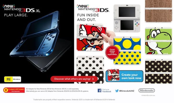 Japan: Nintendo dominiert im Heimatmarkt