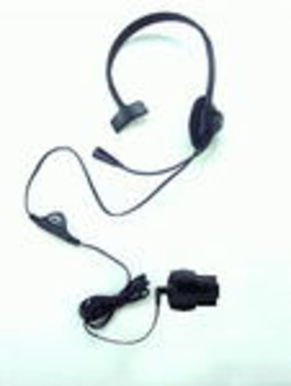 Sunflex: Neues OEM-Headset für Xbox