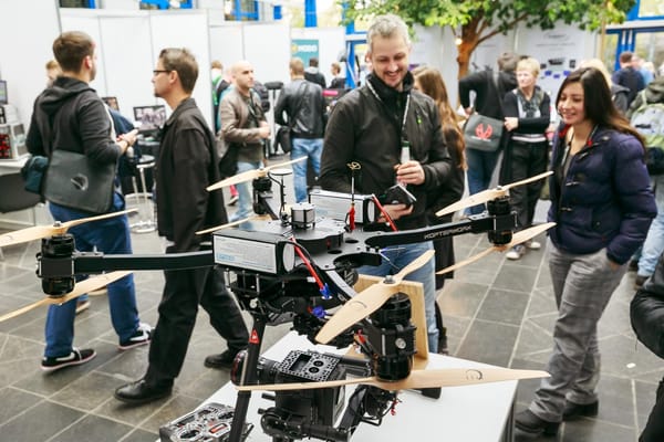 SAE lädt zur Convention nach Köln