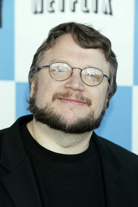Del Toro spielt mit THQ