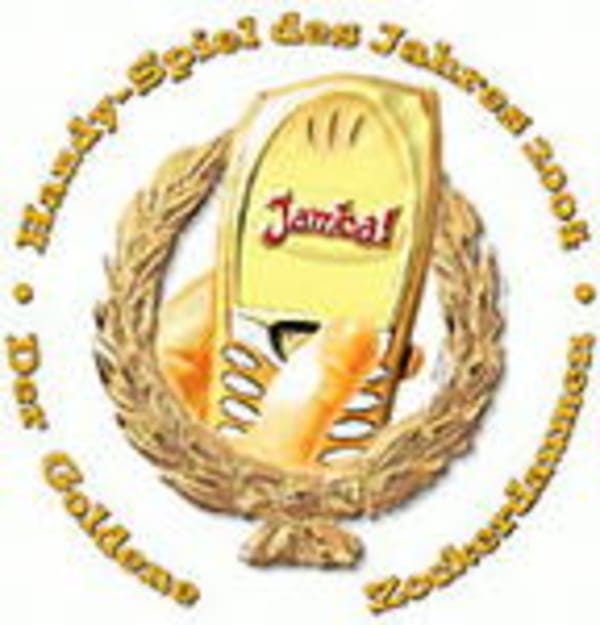 Jamba!: Daumen hoch für "Jewel Quest"