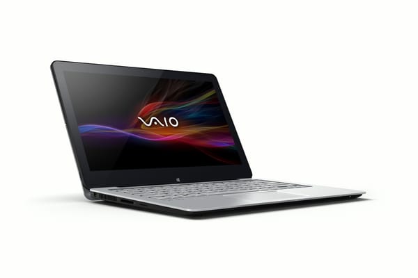 Gerüchte um PC-Geschäft lassen Sony-Kurs klettern