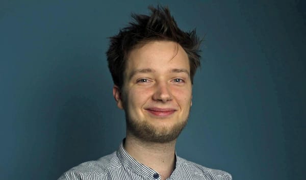 Kocaurek verstärkt das Games-Team des Werk1