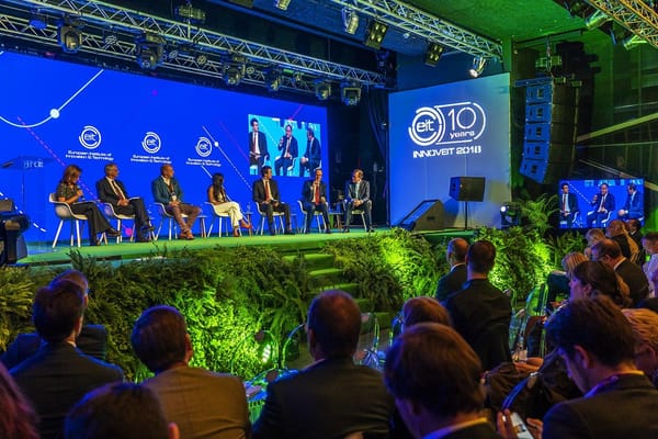 EIT: Kreativ- und Kulturwirtschaft erhalten 25 Prozent mehr Förderung