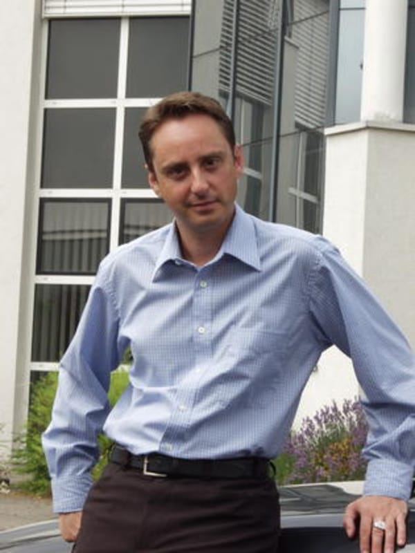 Hein wechselt zu Koch