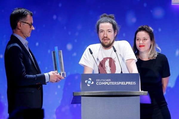 DCP: Mimimi-Preisgelder gehen an Daedalic