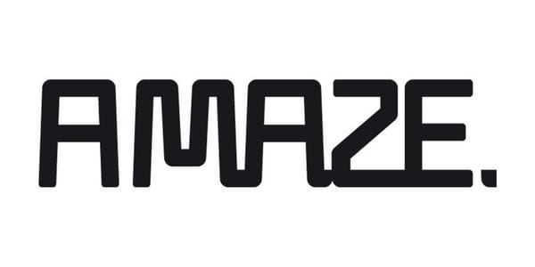 A Maze. startet Einreichungsphase für Indie-Festival