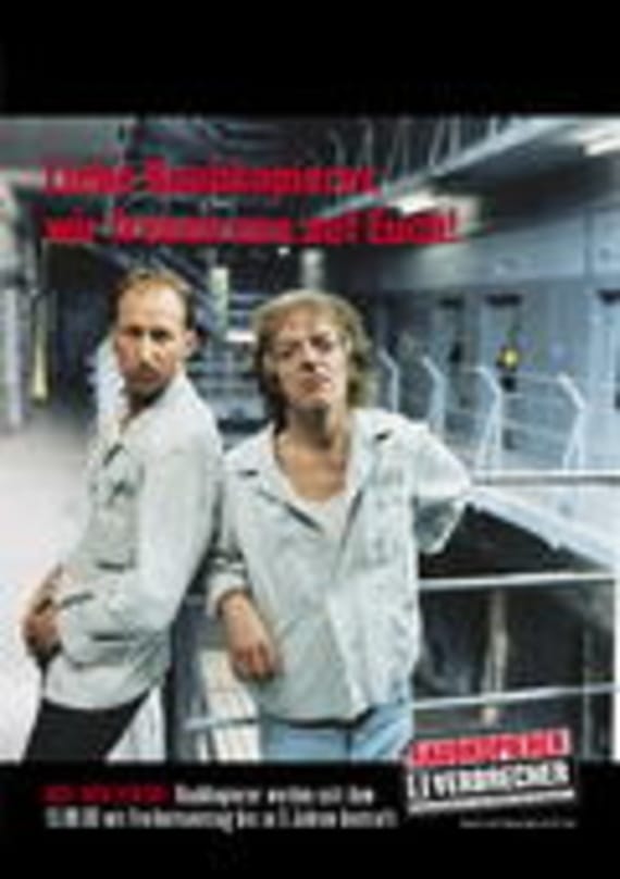 VOV kritisiert massiv Antipiraterie-Kampagne