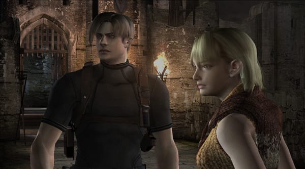 BPjM streicht "Resident Evil 4"