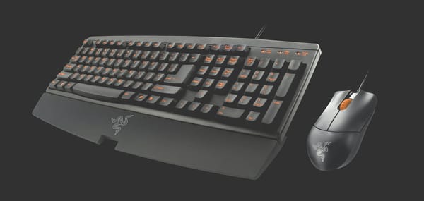 Razer will Chinas Spieler