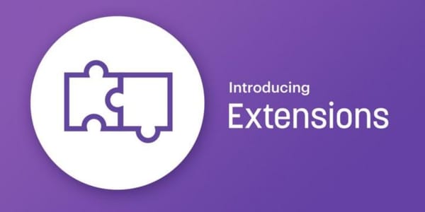 Twitch öffnet sich für Third-Party-Entwickler