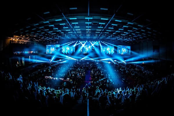 ESL, DreamHack und CSPPA unterzeichnen Vertrag für ESL Pro Tour