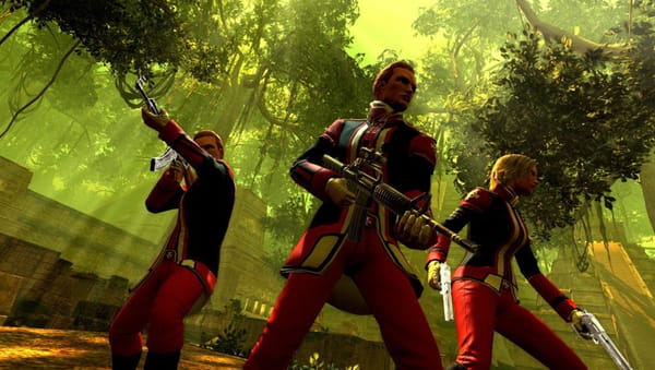 Funcom reduziert Verluste