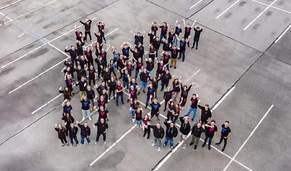 Guillaume Verlinden leitet Kolibri Games ab Juni