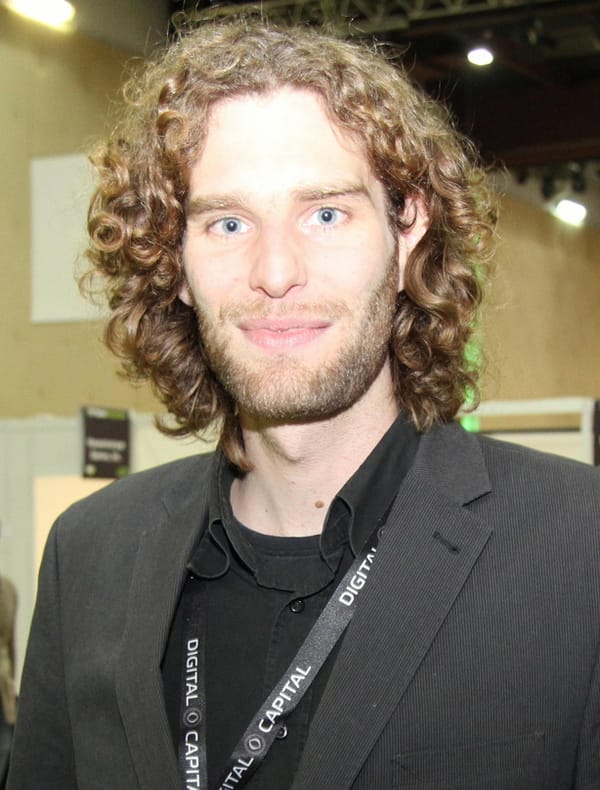 Video-Interview: Tobias Kringe (Bytro Labs)