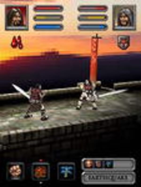 Fishlabs präsentiert erstes mobiles Onlinerollenspiel