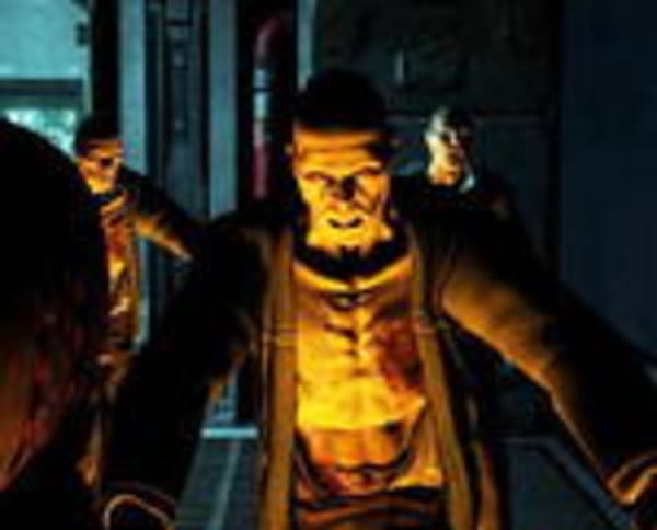 id setzt "Doom 3" für Macs um