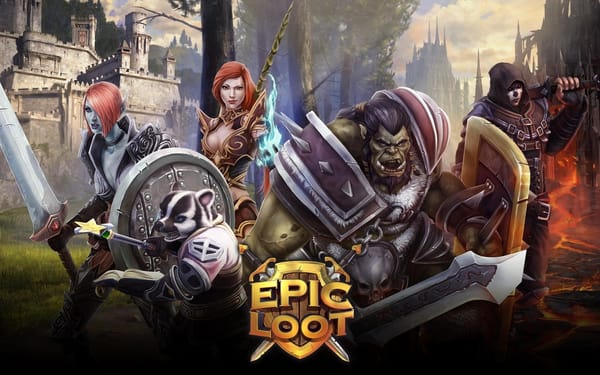 Flaregames nimmt Fuzzycube unter Vertrag