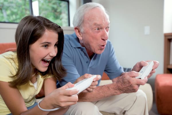 Bitkom: 25 Mio. Deutsche nutzen Games