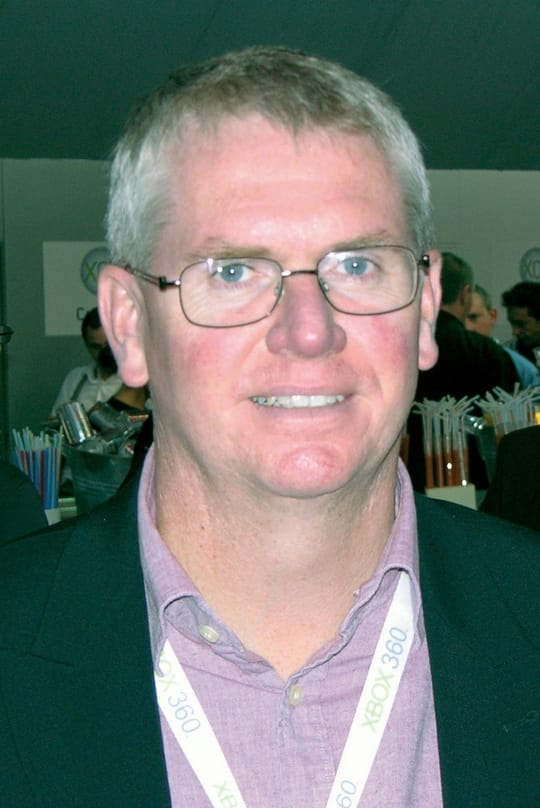 Chance für weitere Internationalisierung