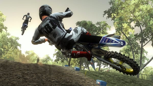 THQ feiert "MX vs. ATV"-Erfolg