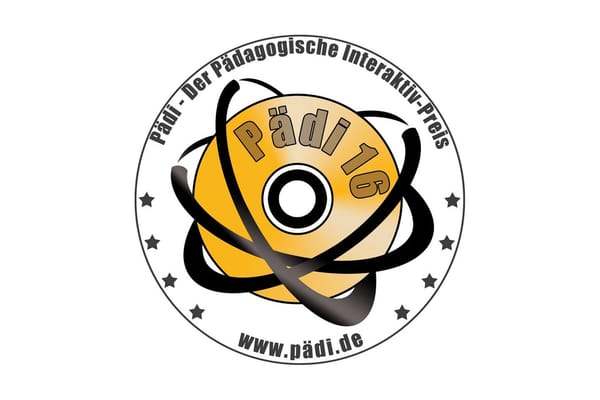 Pädi-Jury zeichnet Brainseed und Klonk aus