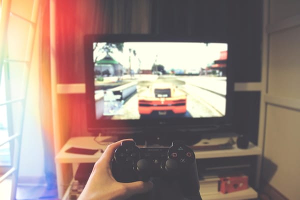Studie: Kein Zusammenhang zwischen Games und Gewalt