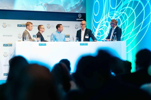 Spobis Gaming & Media: Finales Programm bekannt