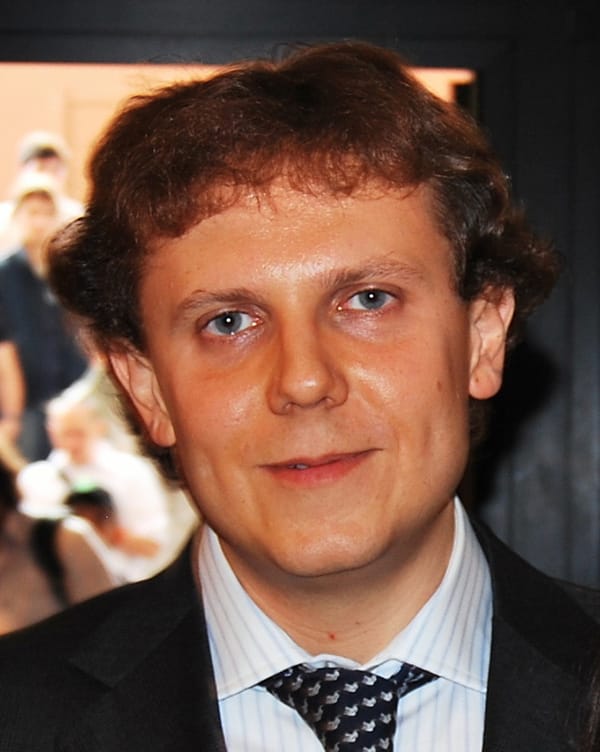 IVDC 2010 mit Harrison, Yerli und Molyneux