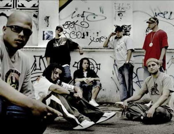 Heiße Nächte zur GC