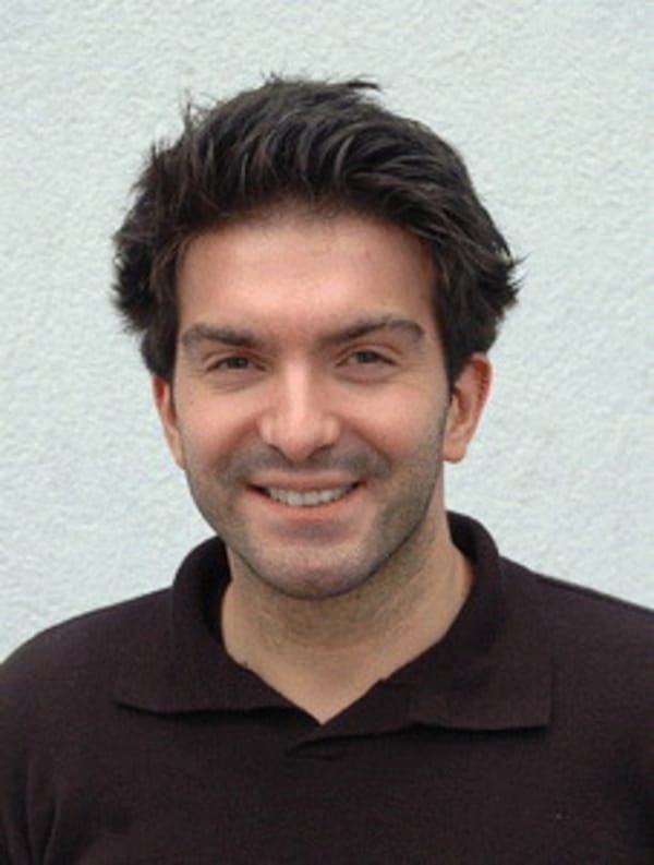 GDCE: Yerli referiert über die Zukunft der Spielegrafik