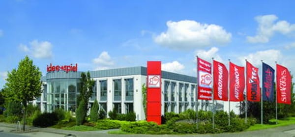 idee+spiel bilanziert Rekordjahr