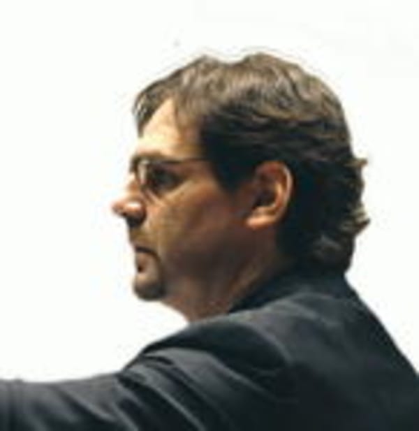GC: Andy Brick leitet erneut Eröffnungskonzert